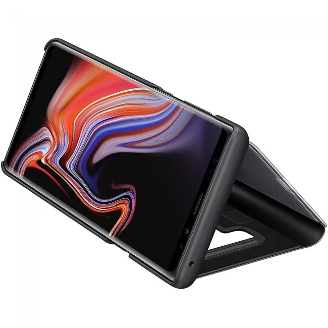 Samsung S-View Flip Cover for Samsung Galaxy Note9
